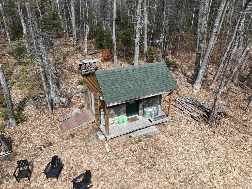 184 Stark Trail Newbury VT 05081