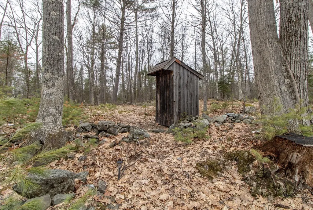 184 Stark Trail Newbury VT 05081