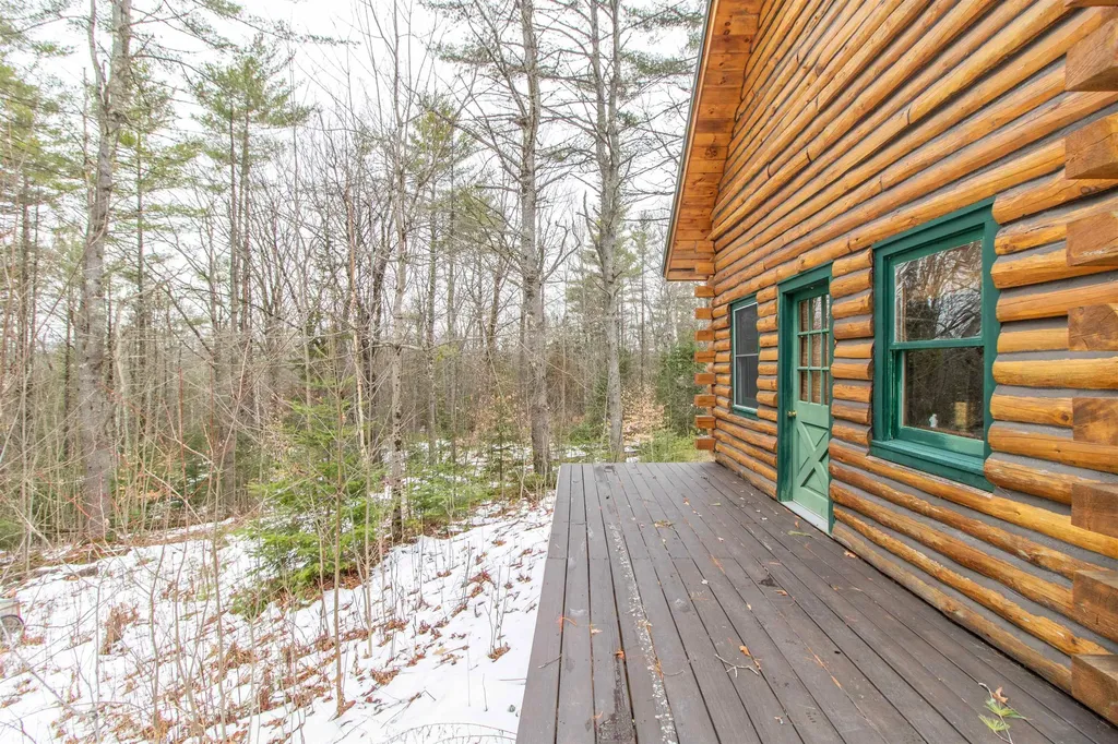 184 Stark Trail Newbury VT 05081