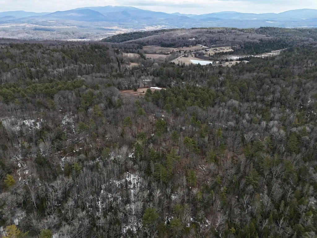 184 Stark Trail Newbury VT 05081