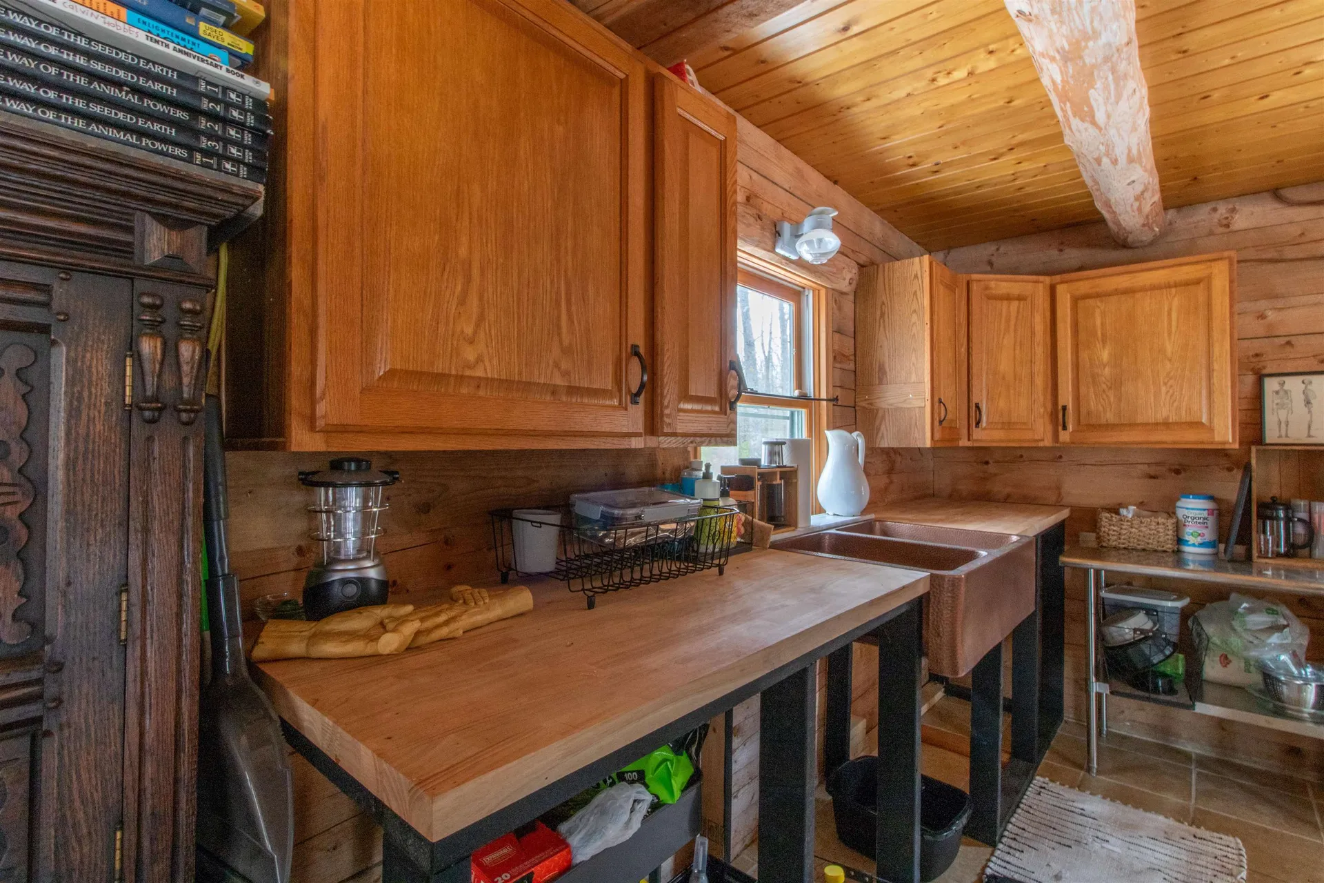 184 Stark Trail Newbury VT 05081