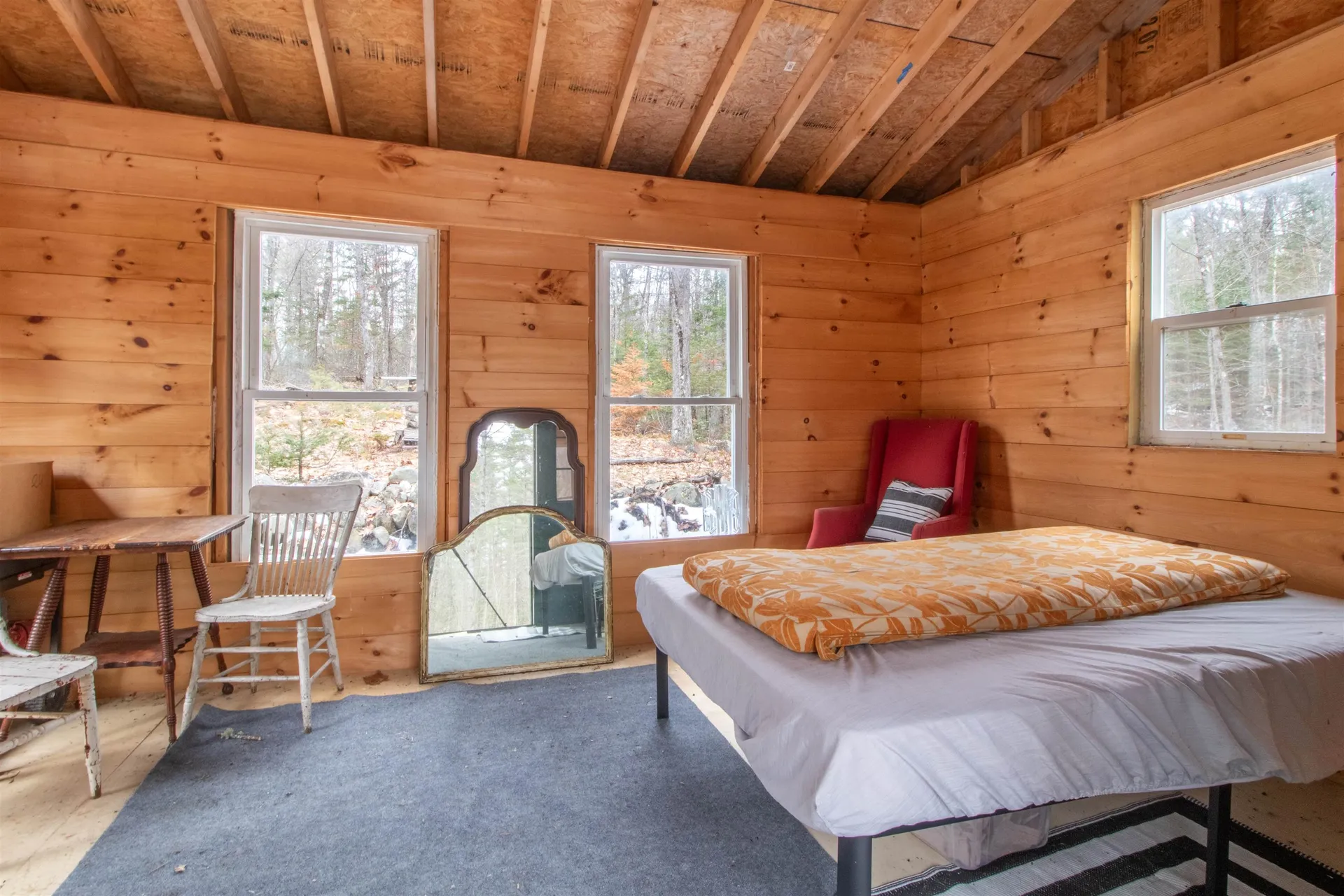 184 Stark Trail Newbury VT 05081