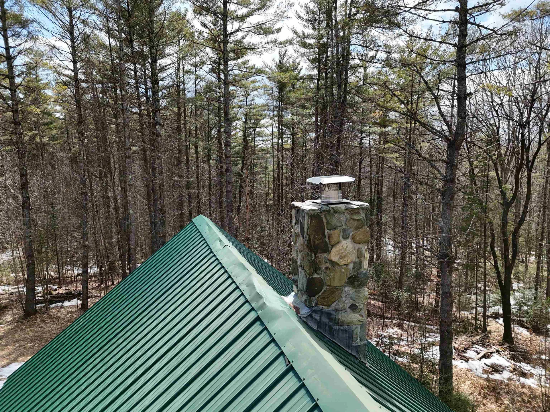 184 Stark Trail Newbury VT 05081