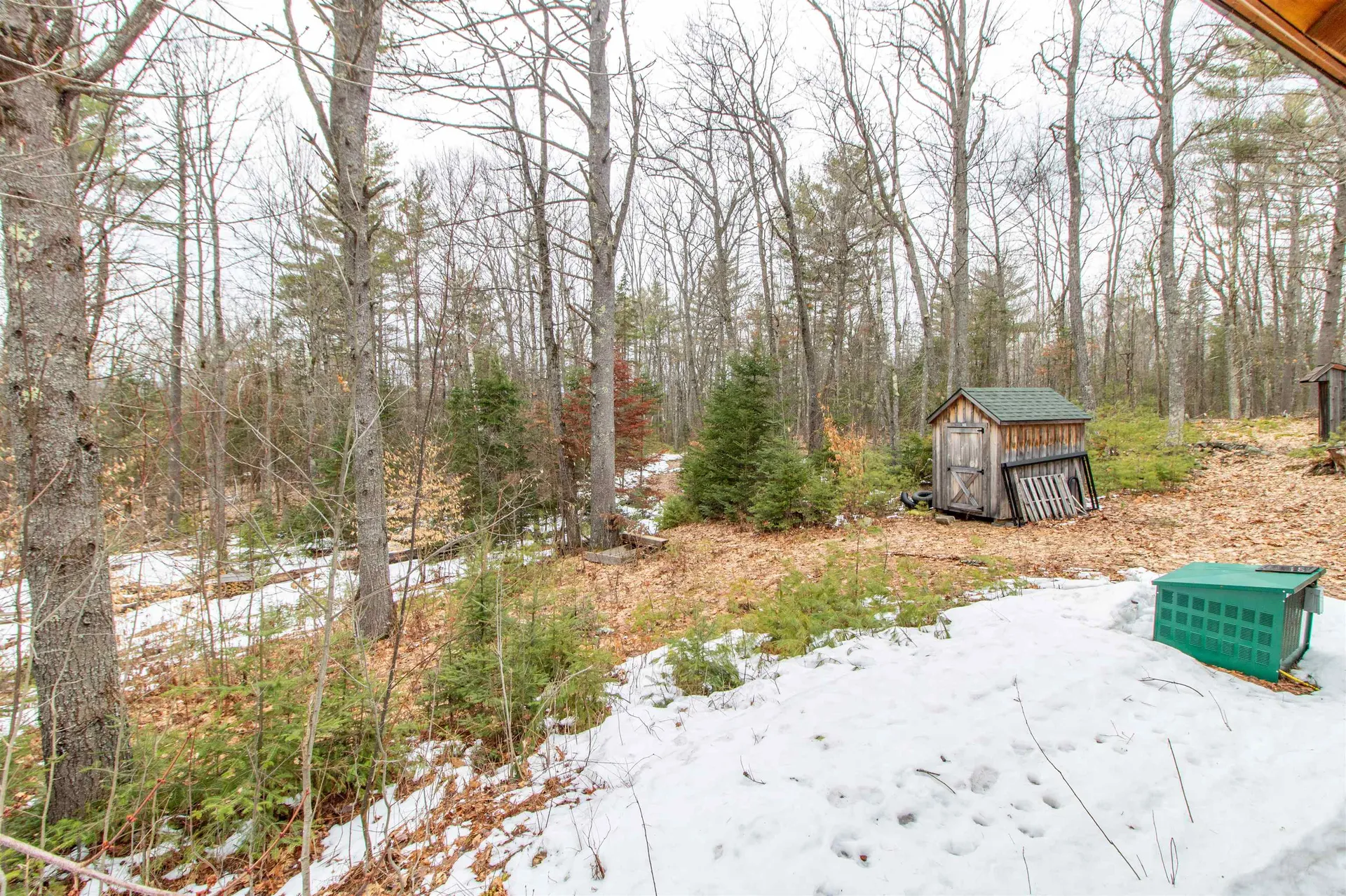 184 Stark Trail Newbury VT 05081
