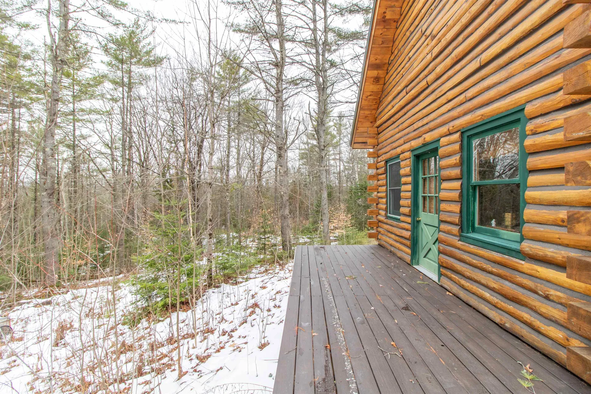 184 Stark Trail Newbury VT 05081