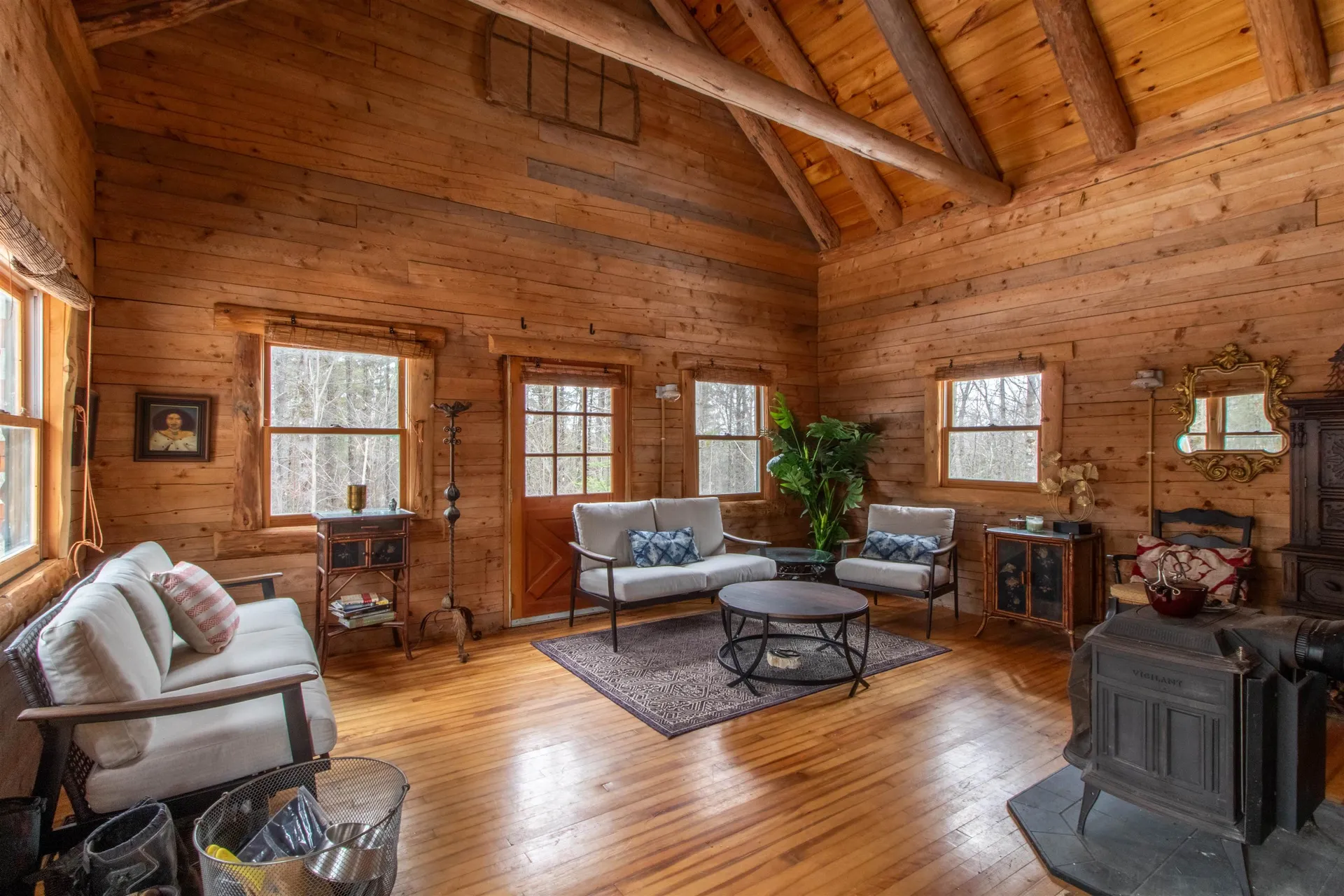 184 Stark Trail Newbury VT 05081