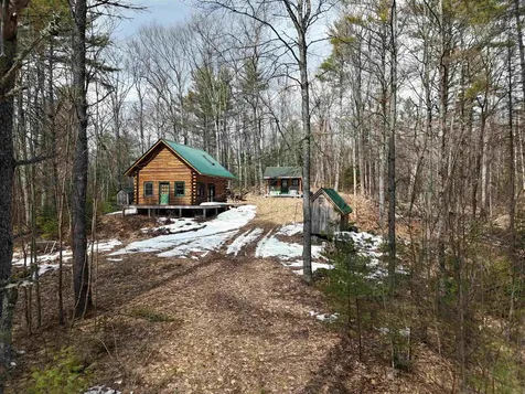 184 Stark Trail Newbury VT 05081