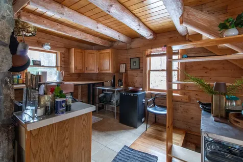 184 Stark Trail Newbury VT 05081