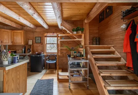 184 Stark Trail Newbury VT 05081