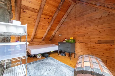 184 Stark Trail Newbury VT 05081