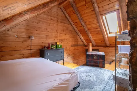 184 Stark Trail Newbury VT 05081