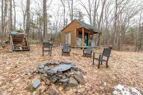 184 Stark Trail Newbury VT 05081