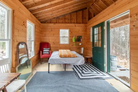 184 Stark Trail Newbury VT 05081