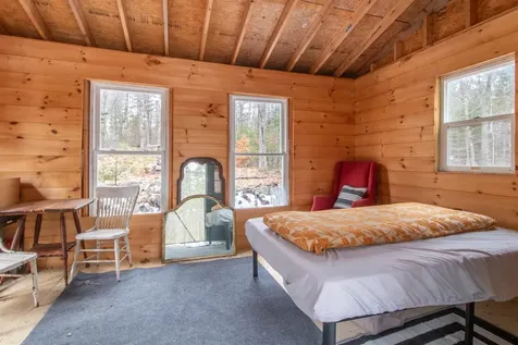 184 Stark Trail Newbury VT 05081