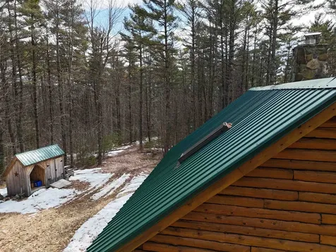 184 Stark Trail Newbury VT 05081