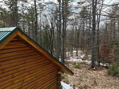 184 Stark Trail Newbury VT 05081
