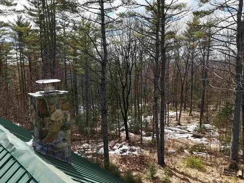 184 Stark Trail Newbury VT 05081