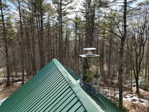 184 Stark Trail Newbury VT 05081