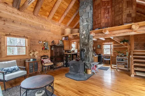 184 Stark Trail Newbury VT 05081