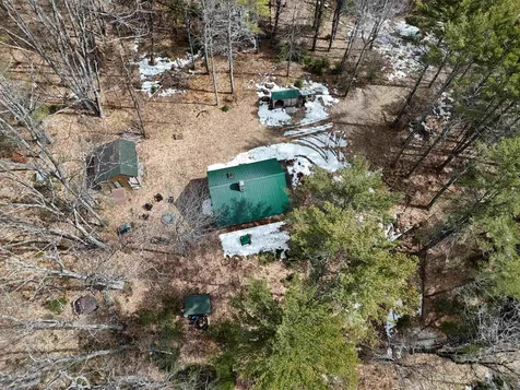 184 Stark Trail Newbury VT 05081