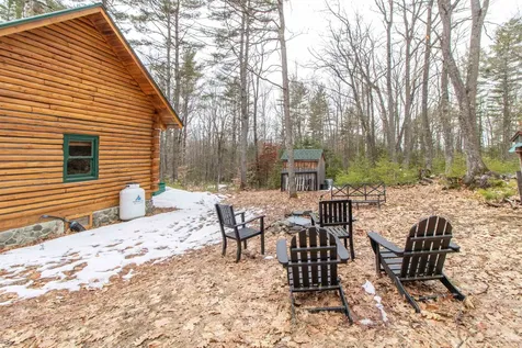 184 Stark Trail Newbury VT 05081