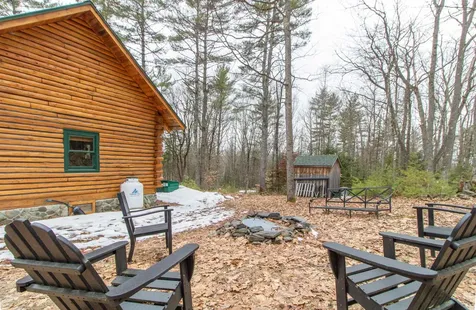 184 Stark Trail Newbury VT 05081