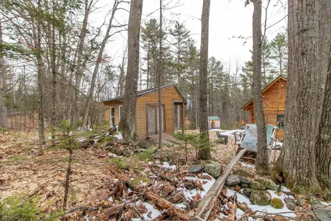 184 Stark Trail Newbury VT 05081