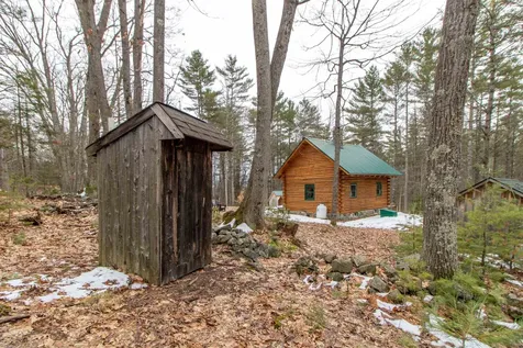 184 Stark Trail Newbury VT 05081