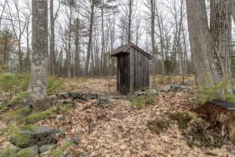 184 Stark Trail Newbury VT 05081