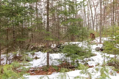 184 Stark Trail Newbury VT 05081