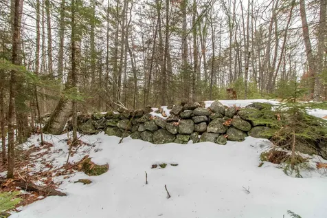 184 Stark Trail Newbury VT 05081