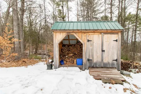 184 Stark Trail Newbury VT 05081