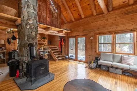 184 Stark Trail Newbury VT 05081