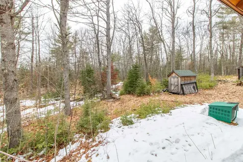 184 Stark Trail Newbury VT 05081