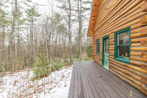 184 Stark Trail Newbury VT 05081