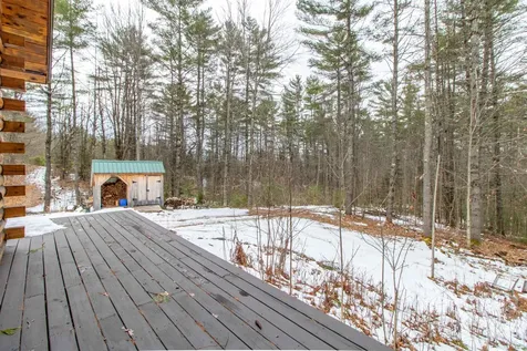 184 Stark Trail Newbury VT 05081