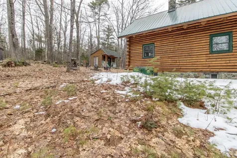 184 Stark Trail Newbury VT 05081