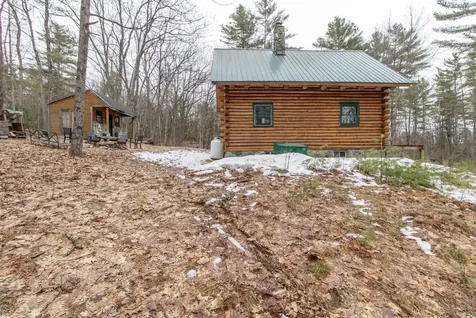 184 Stark Trail Newbury VT 05081