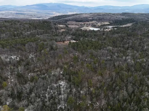 184 Stark Trail Newbury VT 05081