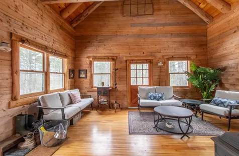 184 Stark Trail Newbury VT 05081