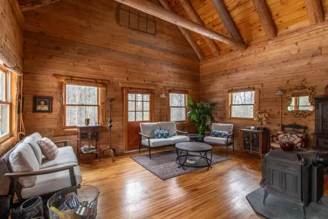 184 Stark Trail Newbury VT 05081