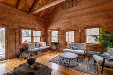 184 Stark Trail Newbury VT 05081