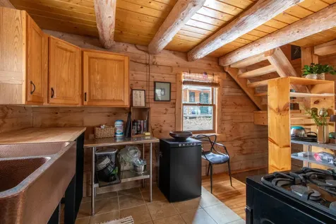 184 Stark Trail Newbury VT 05081