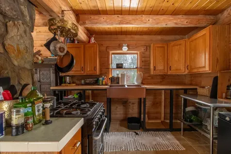 184 Stark Trail Newbury VT 05081