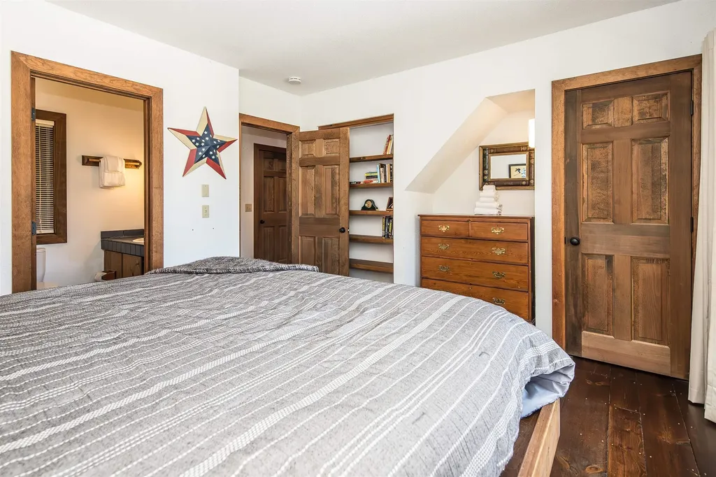 149 Hawk Pond Road Plymouth VT 05056