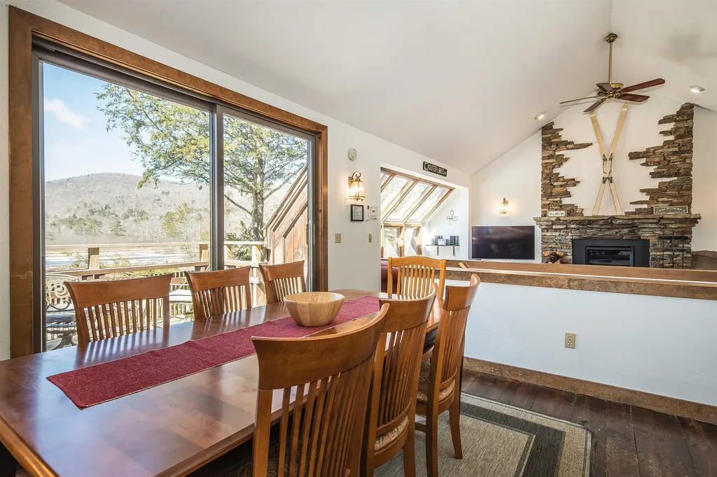 149 Hawk Pond Road Plymouth VT 05056