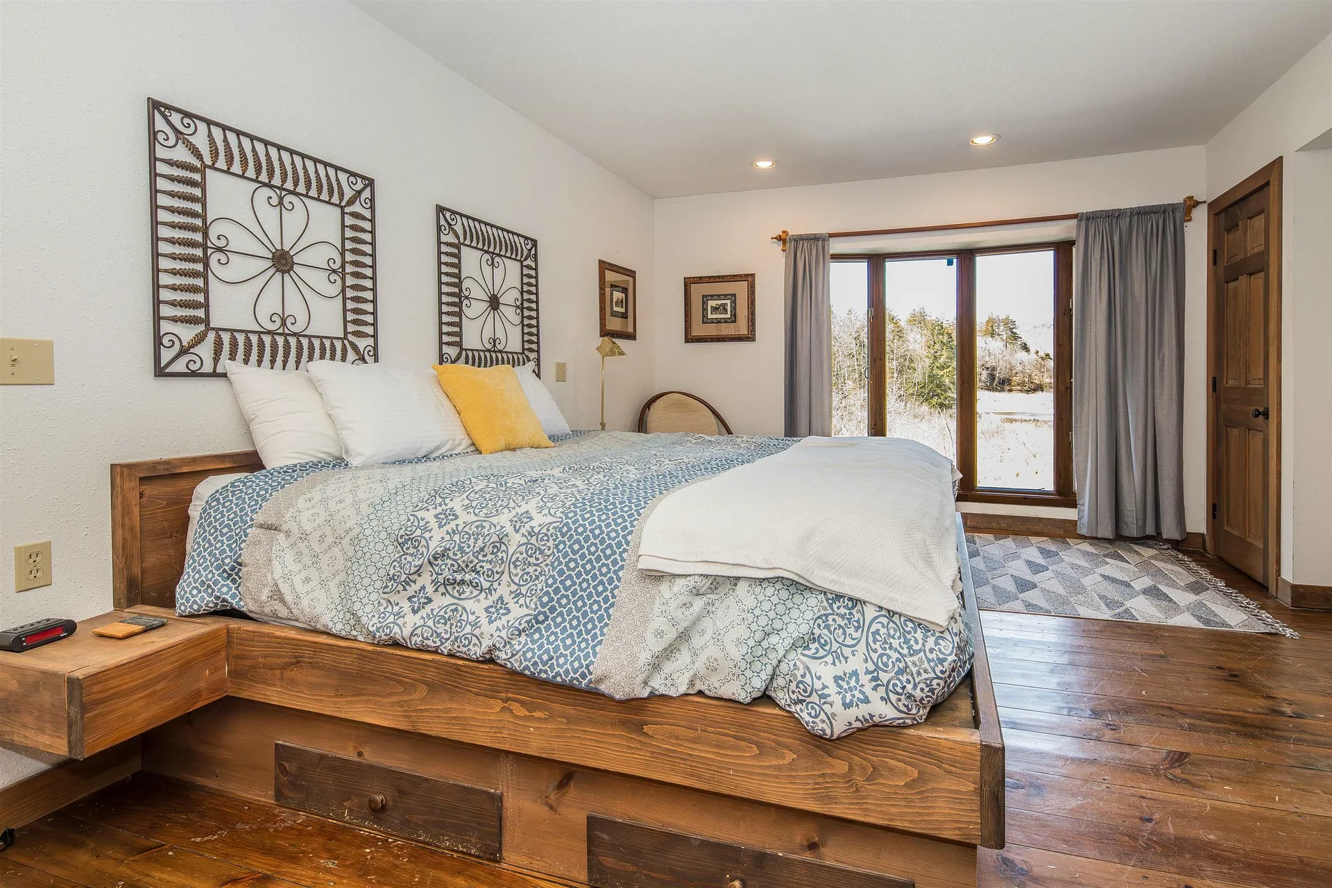 149 Hawk Pond Road Plymouth VT 05056