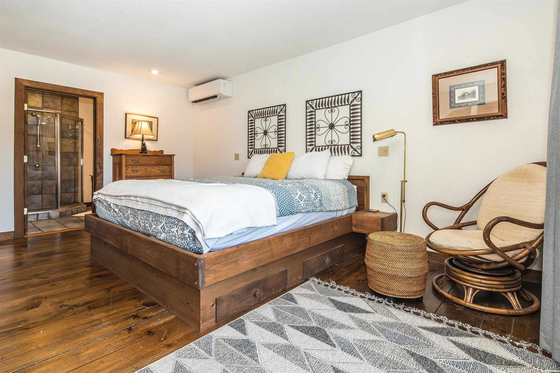 149 Hawk Pond Road Plymouth VT 05056