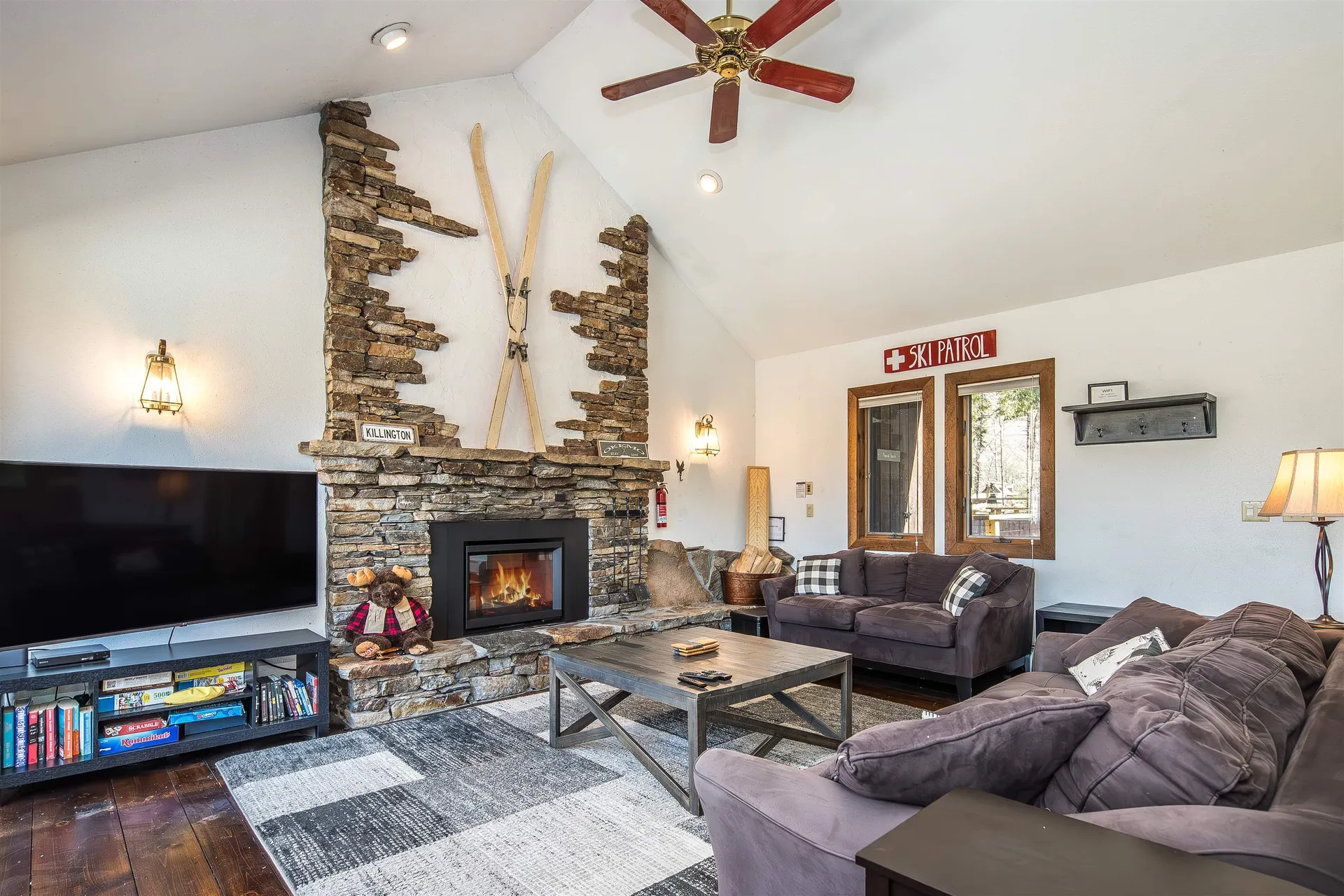 149 Hawk Pond Road Plymouth VT 05056