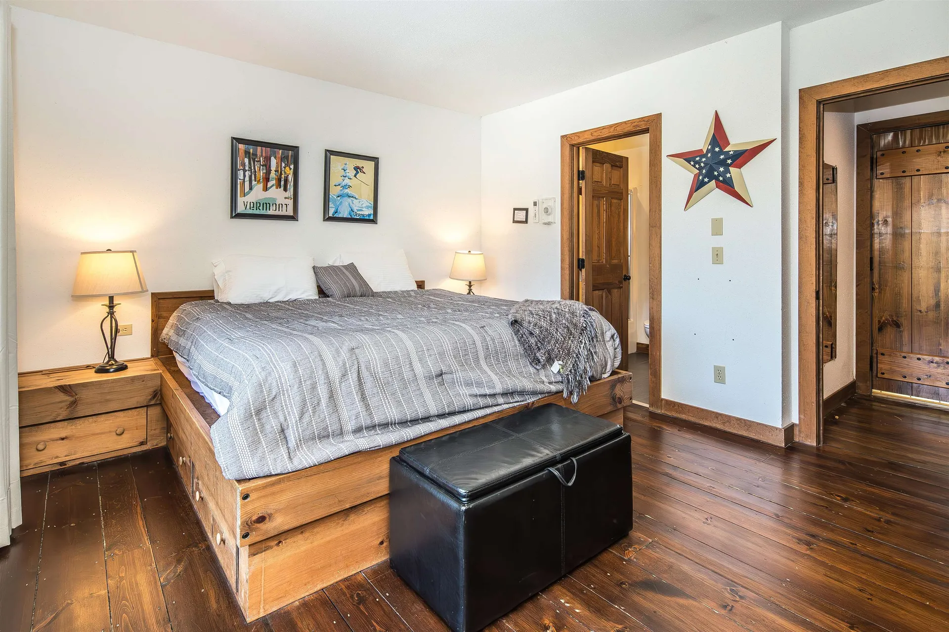 149 Hawk Pond Road Plymouth VT 05056
